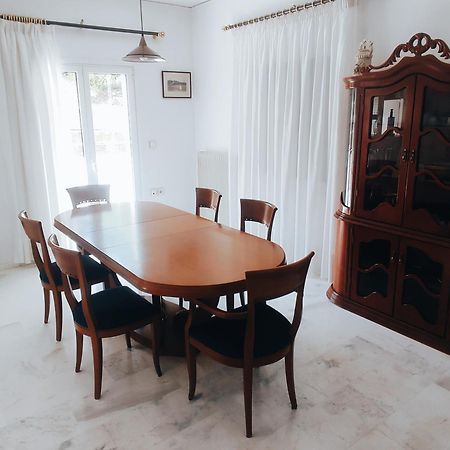 Olympia House Villa Ancient Olympia Ngoại thất bức ảnh