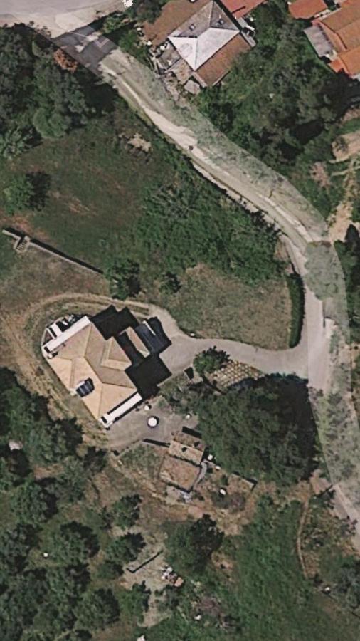 Olympia House Villa Ancient Olympia Ngoại thất bức ảnh