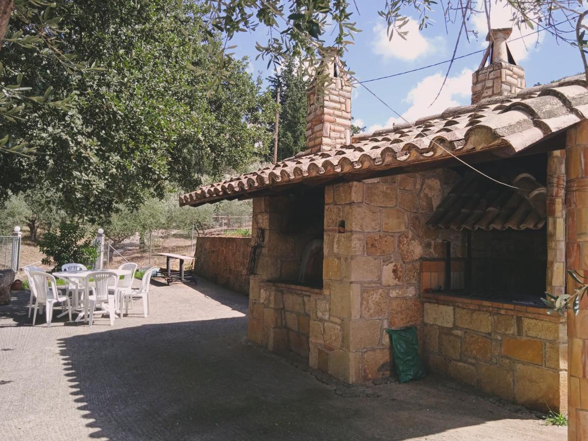 Olympia House Villa Ancient Olympia Ngoại thất bức ảnh
