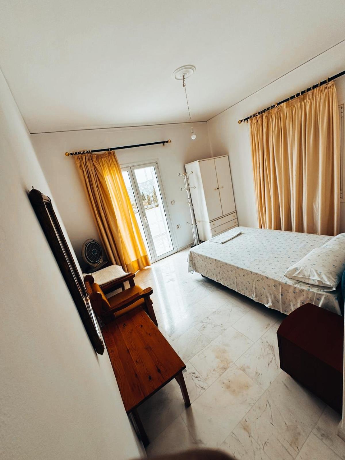 Olympia House Villa Ancient Olympia Ngoại thất bức ảnh