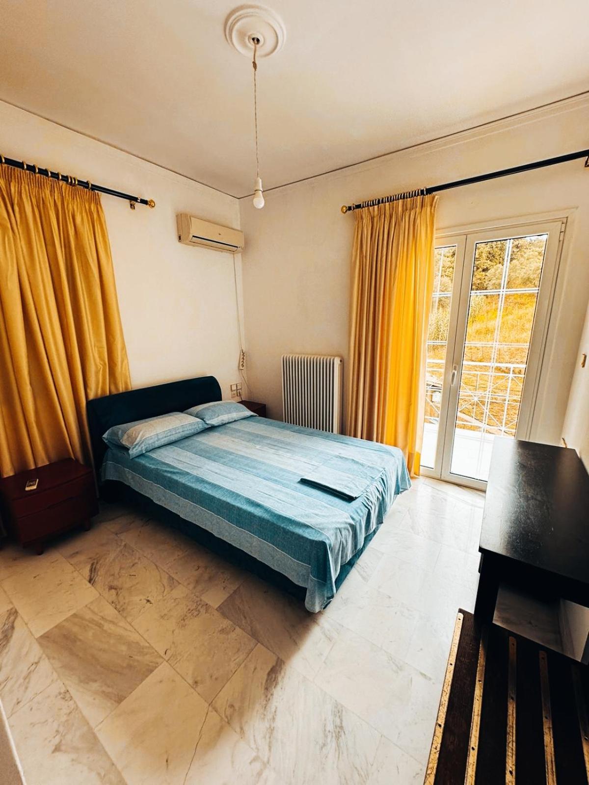 Olympia House Villa Ancient Olympia Ngoại thất bức ảnh