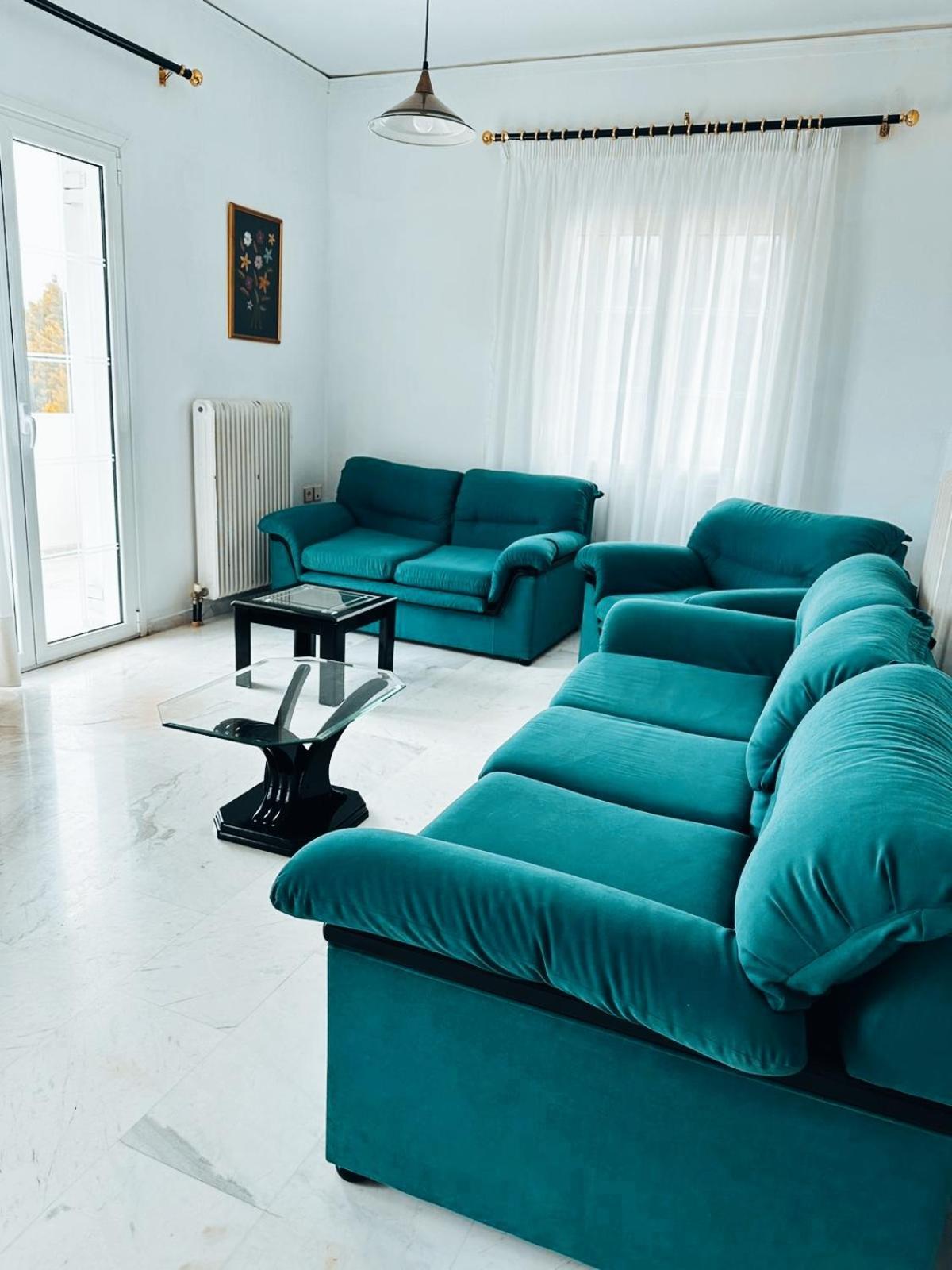Olympia House Villa Ancient Olympia Ngoại thất bức ảnh