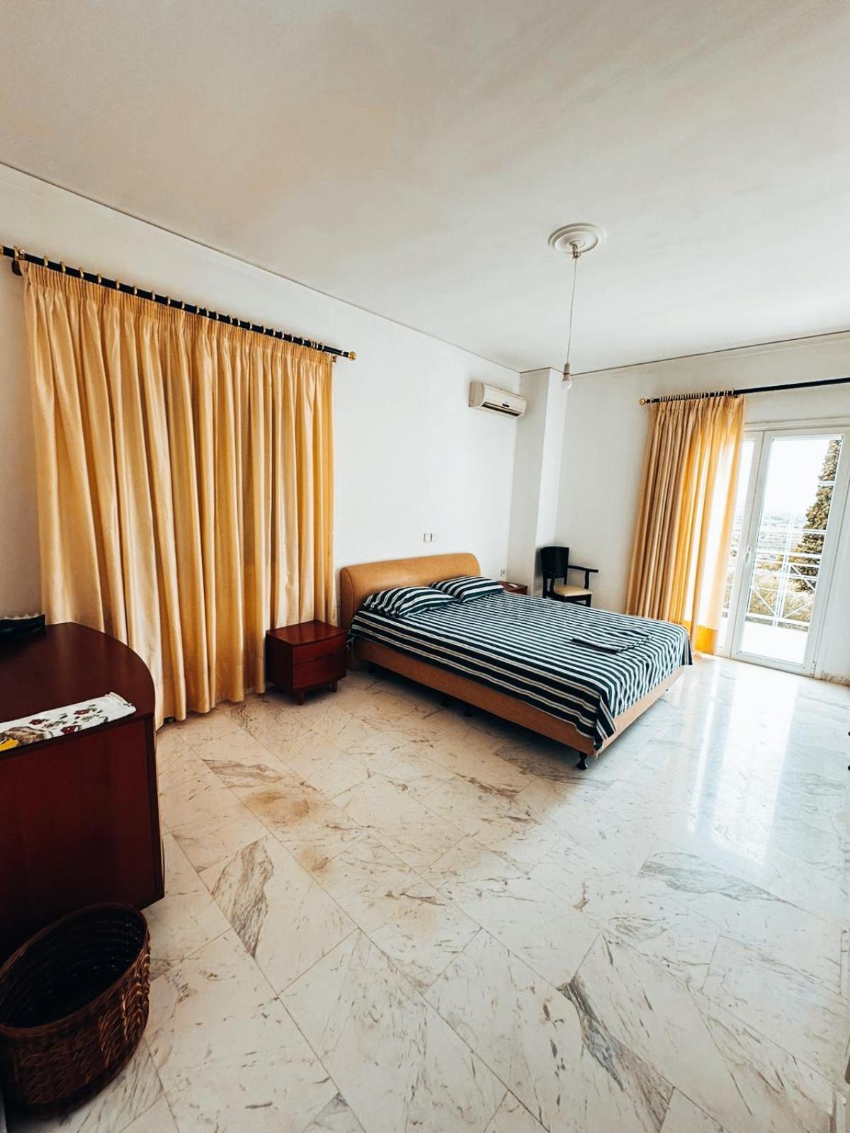 Olympia House Villa Ancient Olympia Ngoại thất bức ảnh