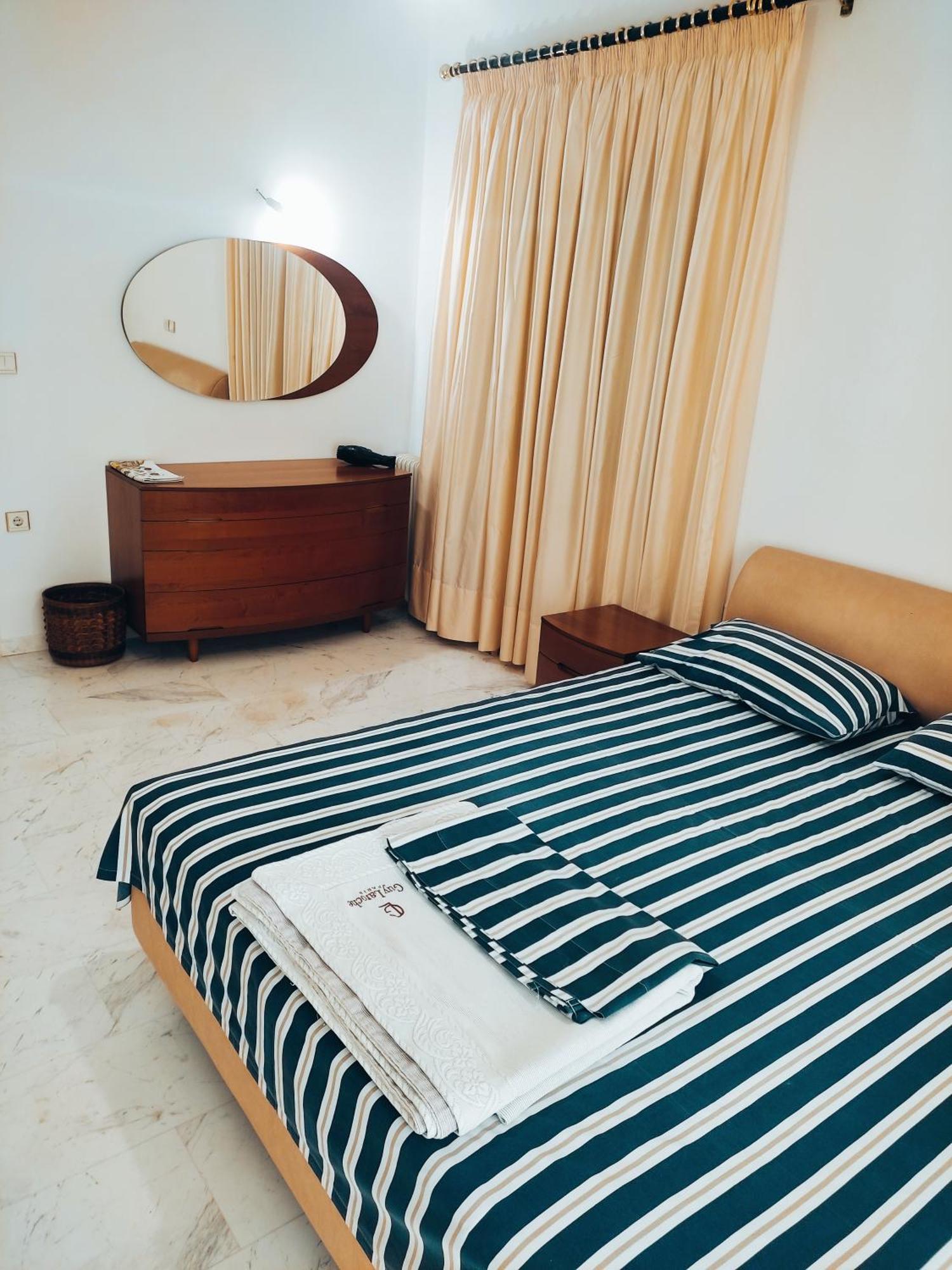 Olympia House Villa Ancient Olympia Ngoại thất bức ảnh