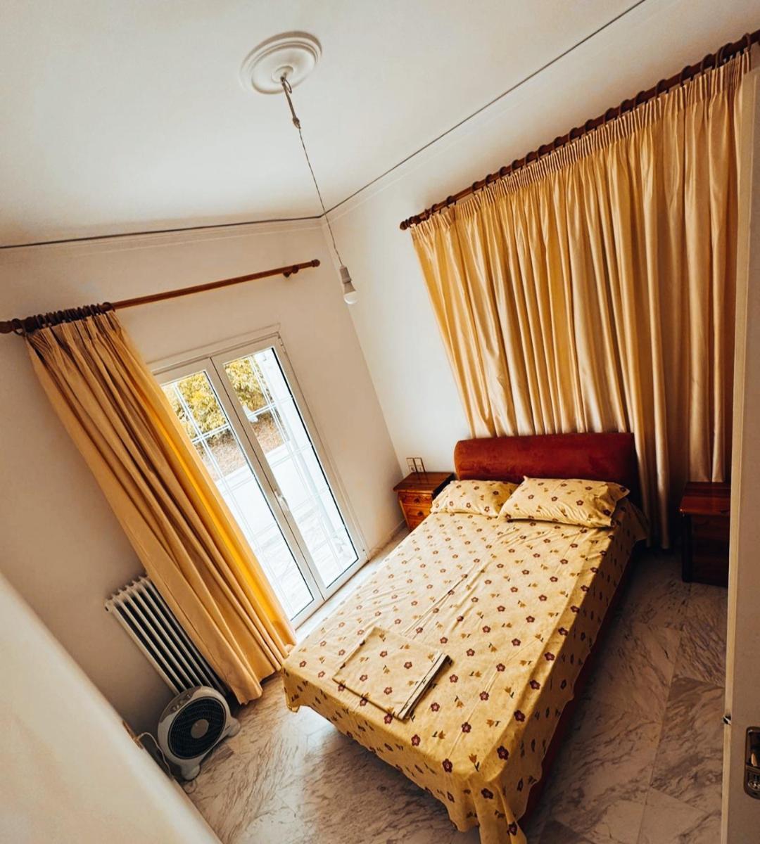 Olympia House Villa Ancient Olympia Ngoại thất bức ảnh