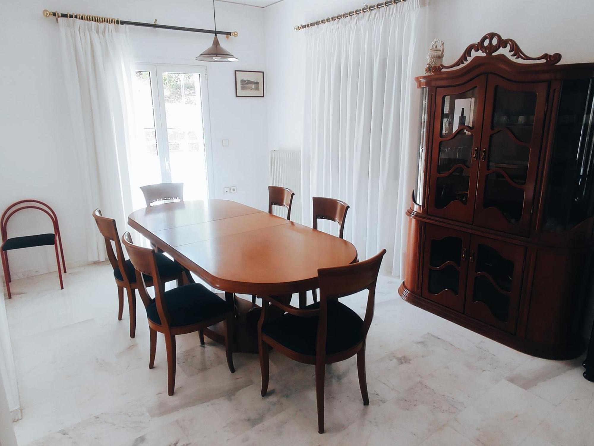 Olympia House Villa Ancient Olympia Ngoại thất bức ảnh